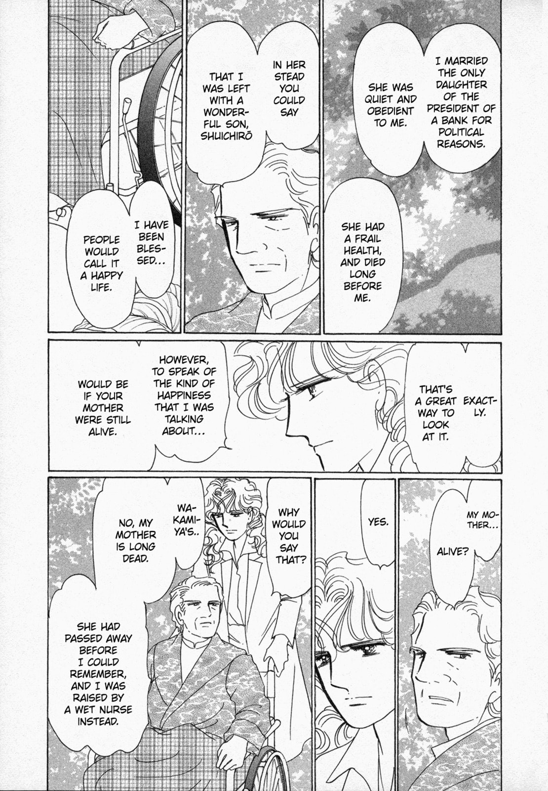 Black Jack M Chapter 5 page 30 - 