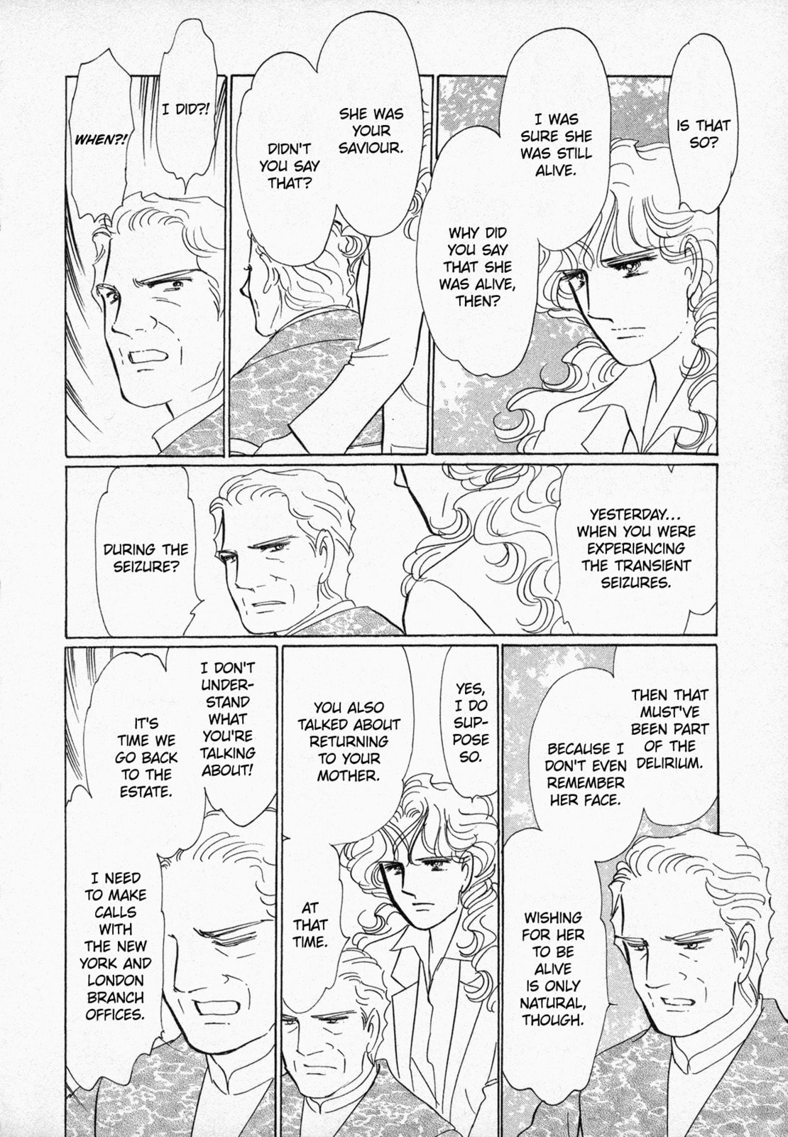 Black Jack M Chapter 5 page 31 - 