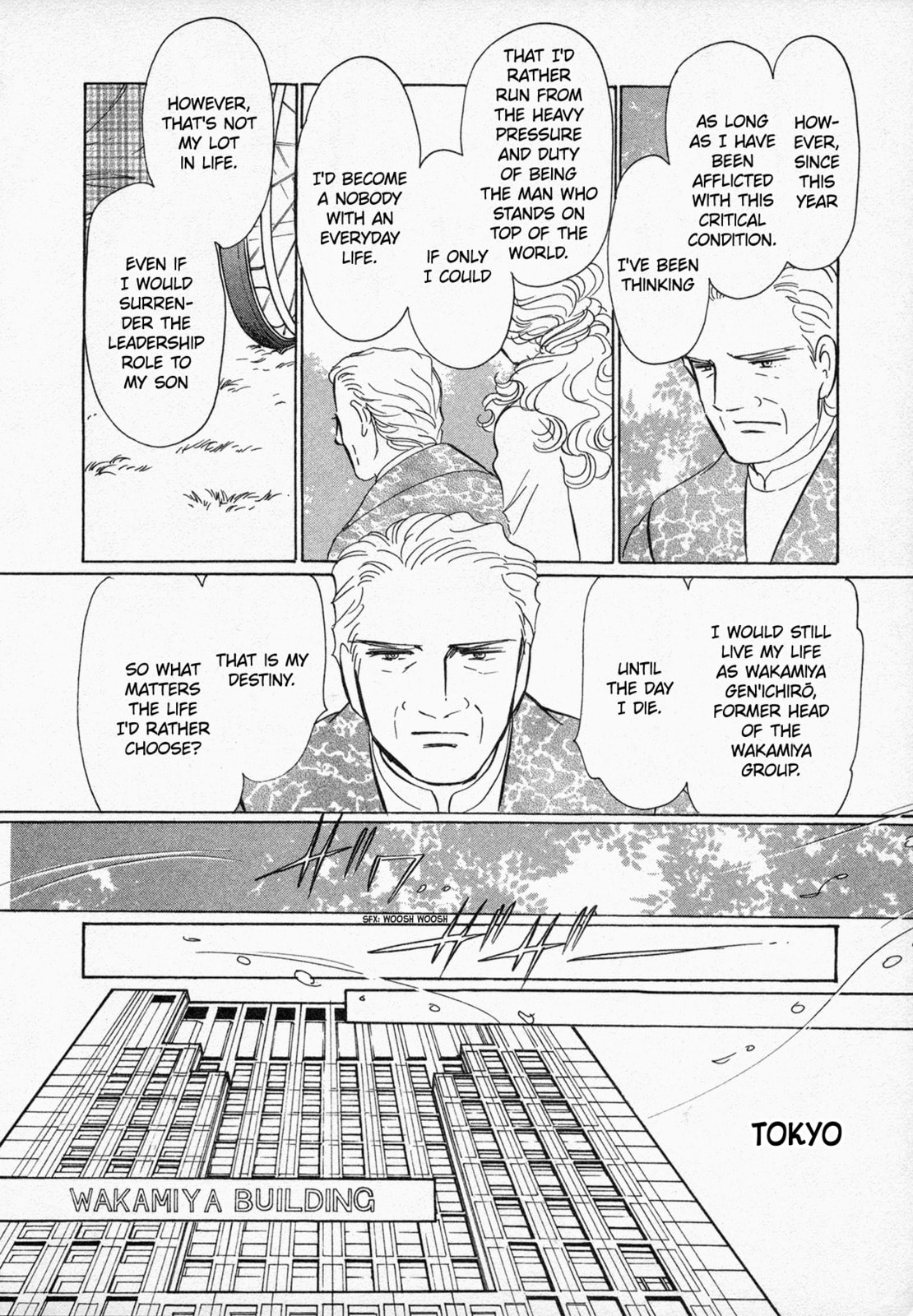 Black Jack M Chapter 5 page 33 - 