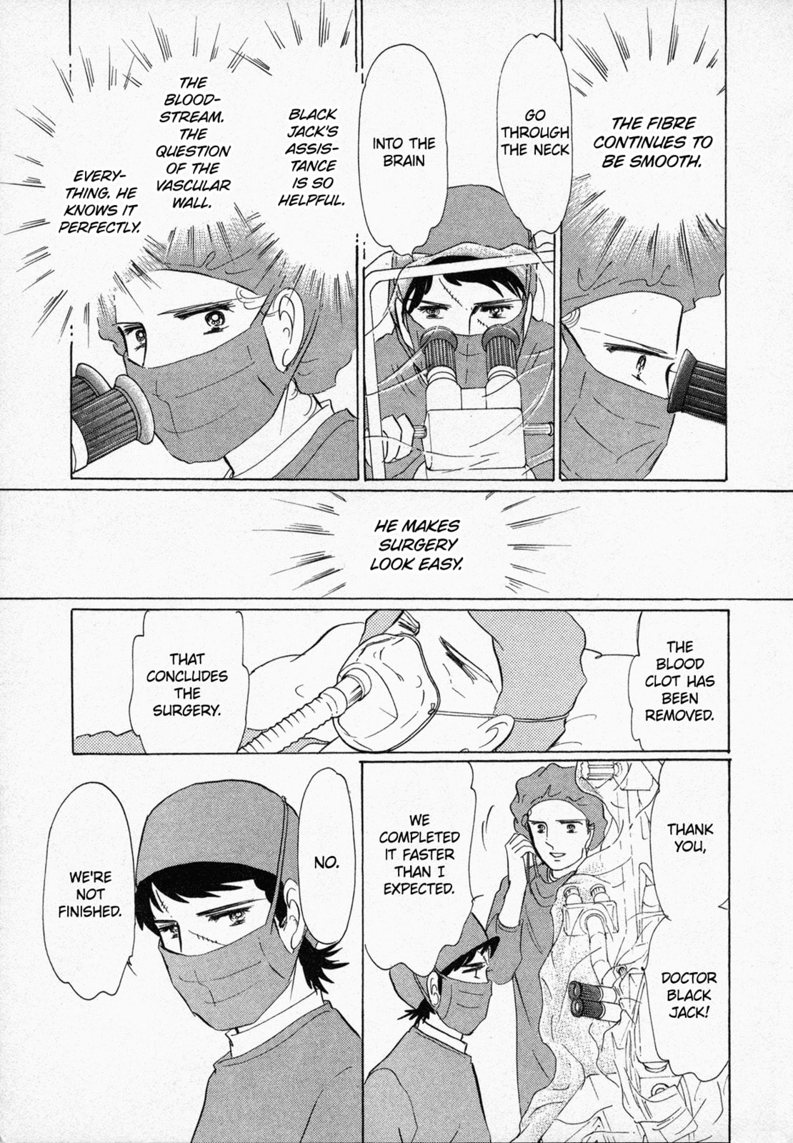 Black Jack M Chapter 5 page 36 - 