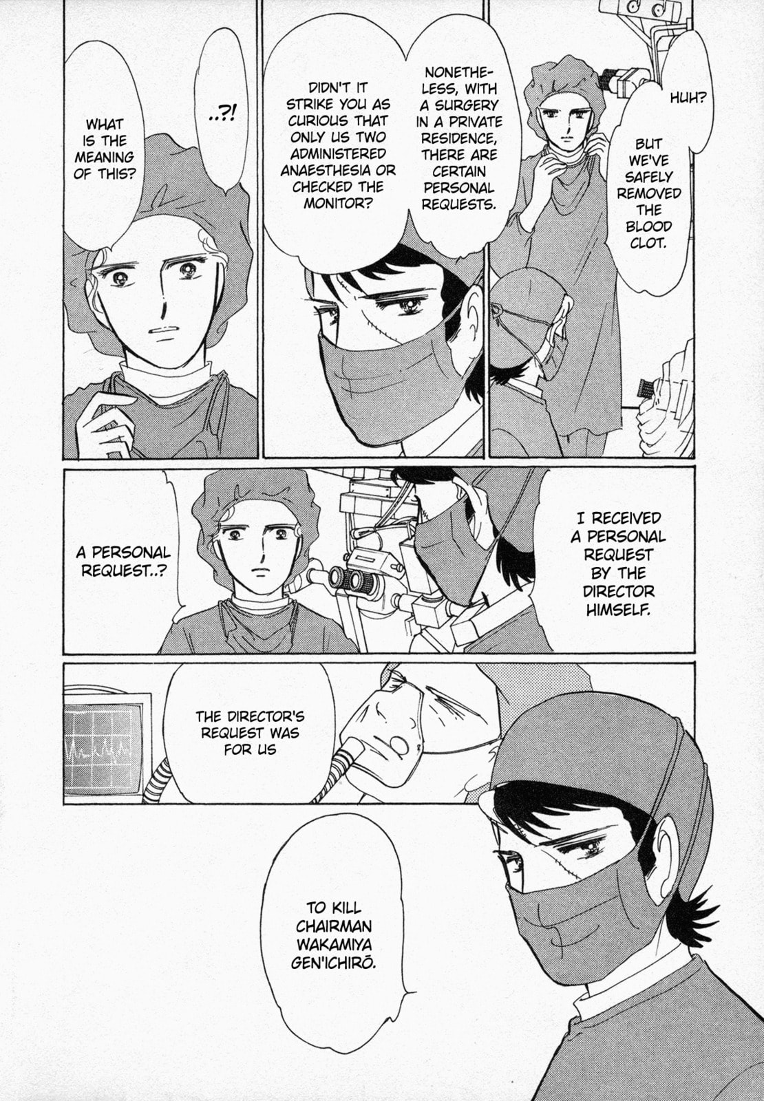 Black Jack M Chapter 5 page 37 - 