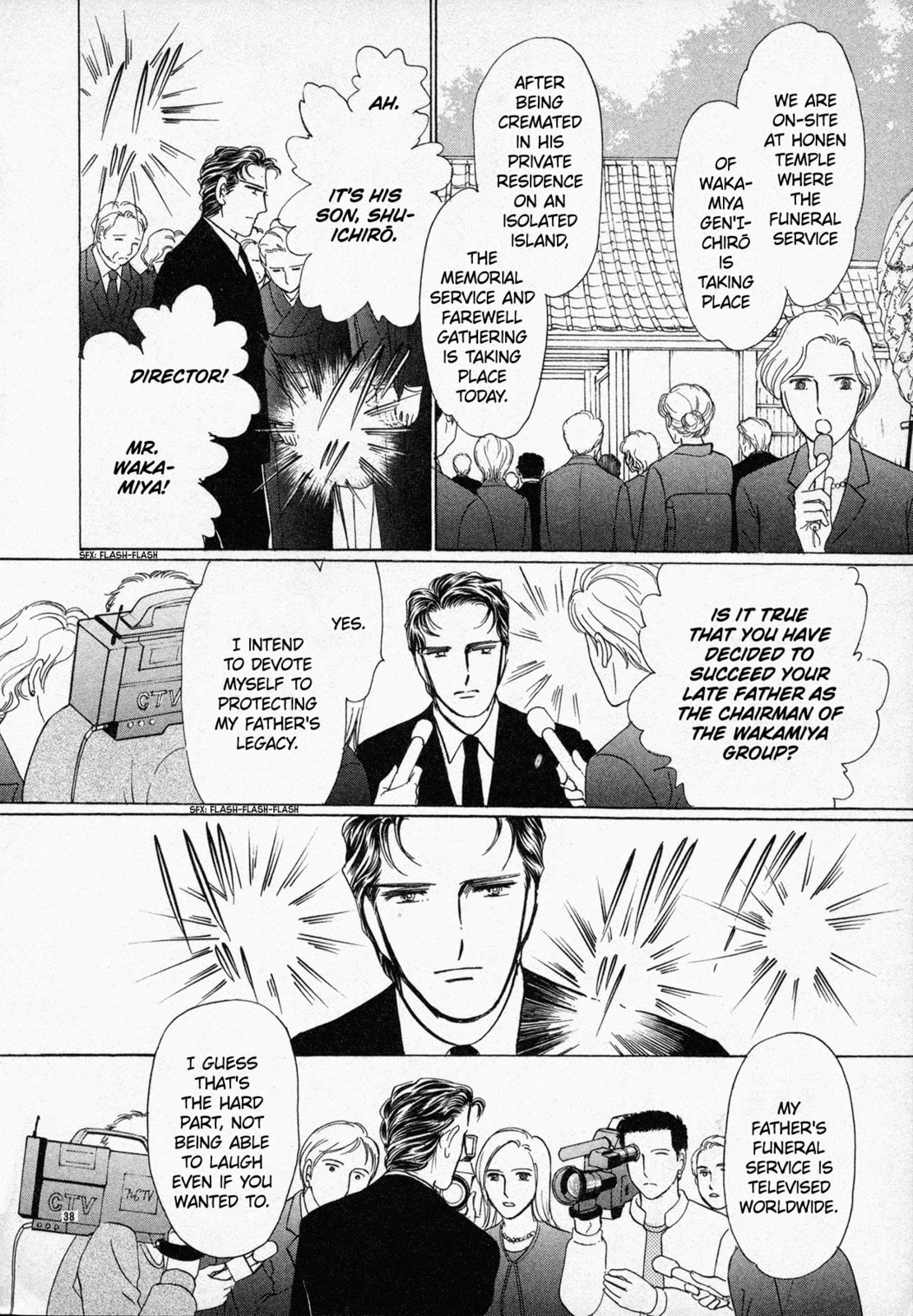 Black Jack M Chapter 5 page 39 - 