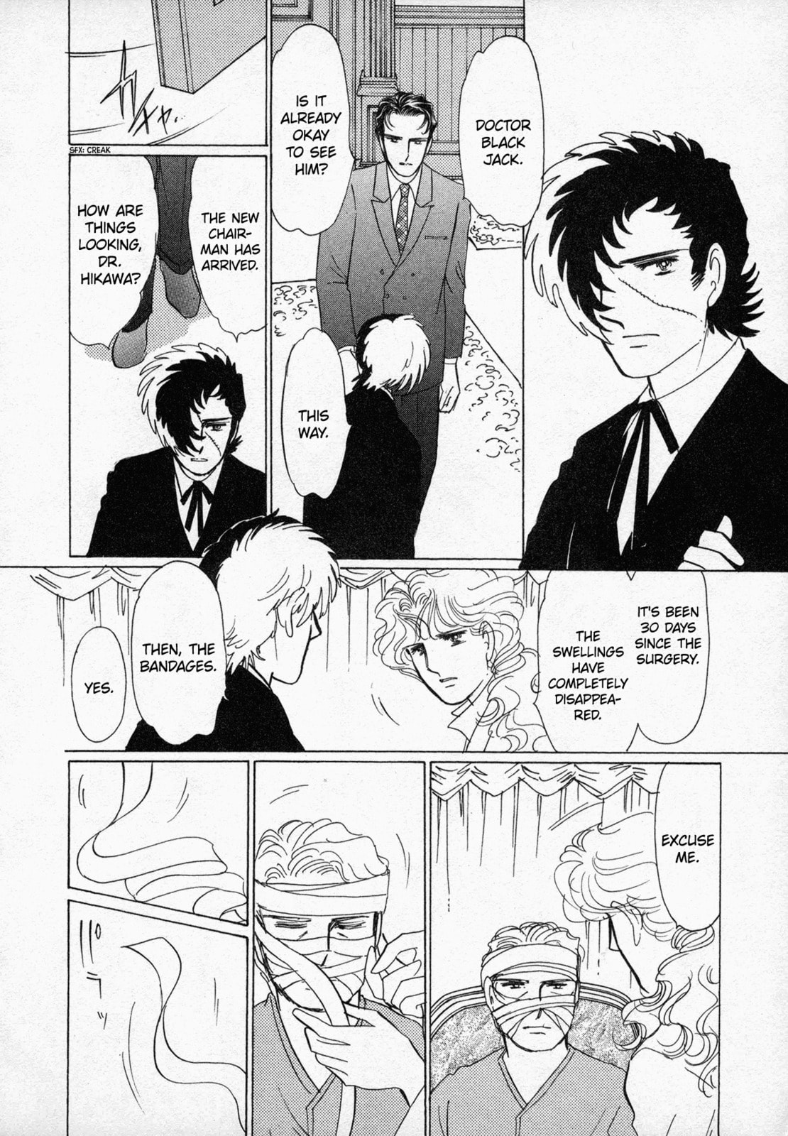 Black Jack M Chapter 5 page 41 - 