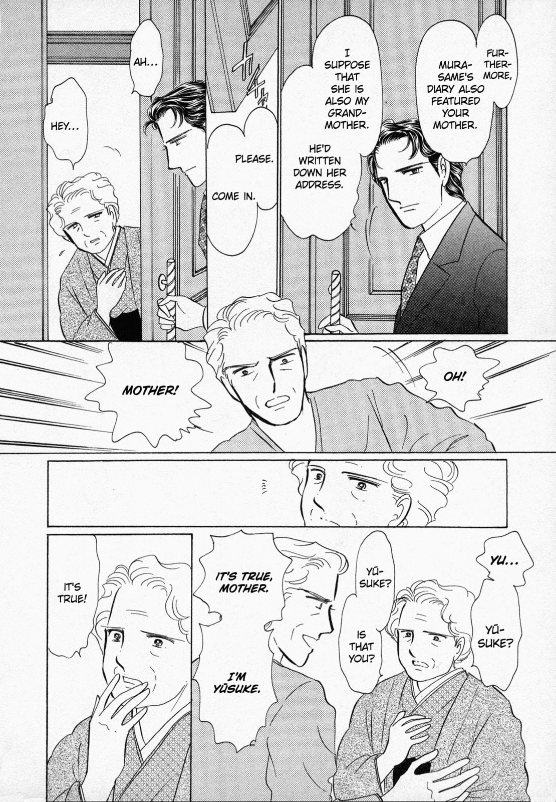 Black Jack M Chapter 5 page 47 - 