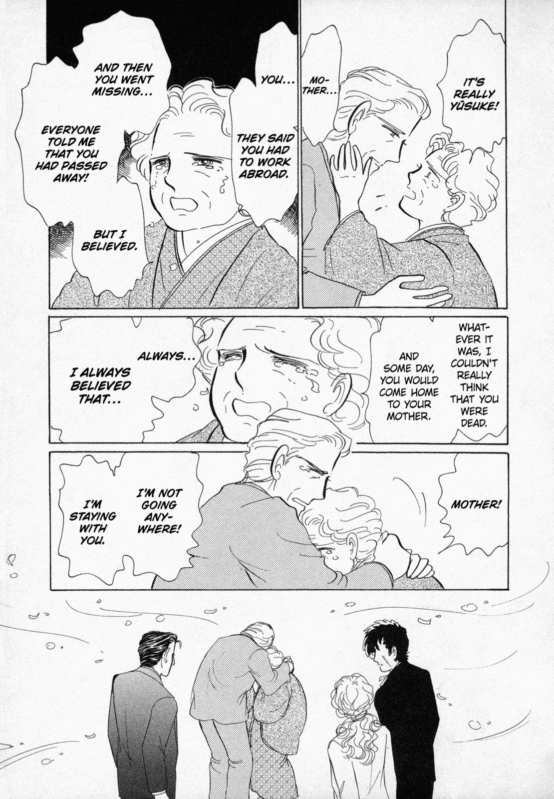 Black Jack M Chapter 5 page 48 - 