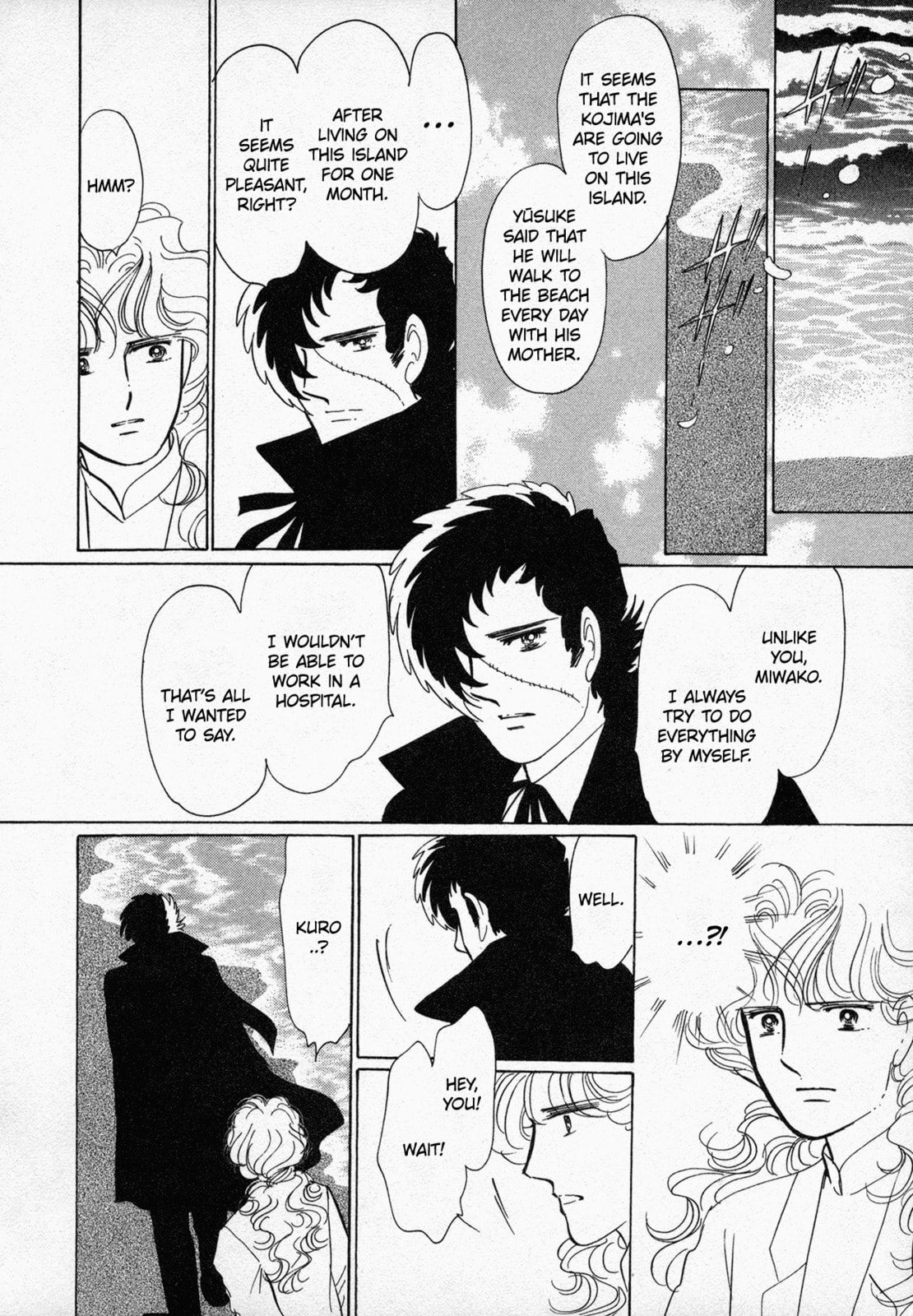 Black Jack M Chapter 5 page 49 - 