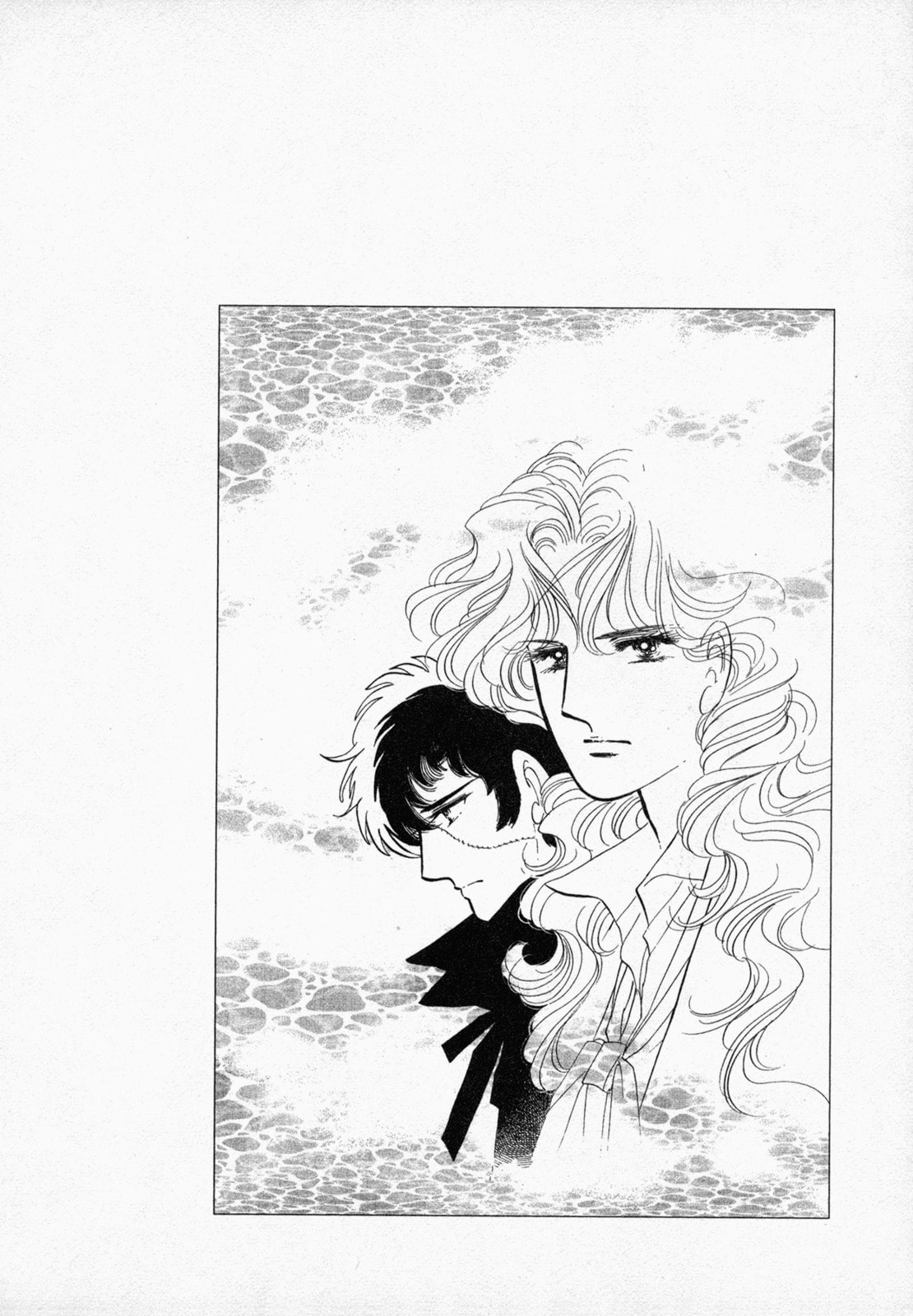 Black Jack M Chapter 5 page 51 - 