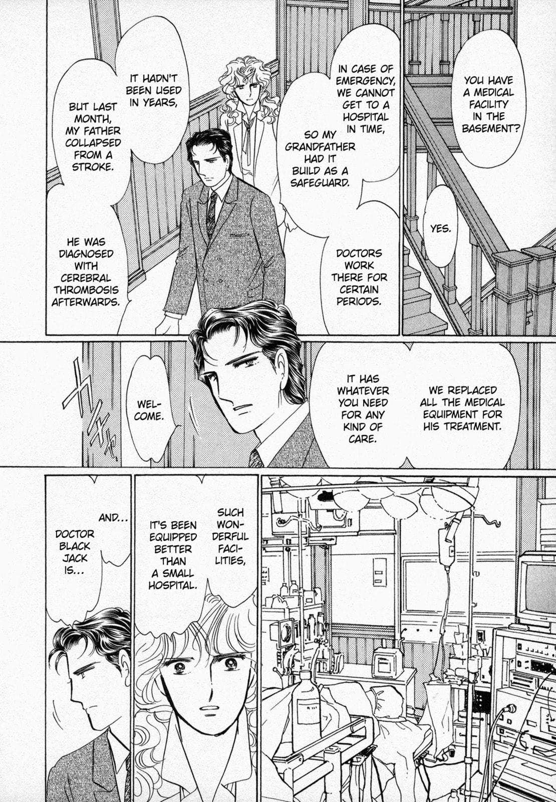 Black Jack M Chapter 5 page 7 - 