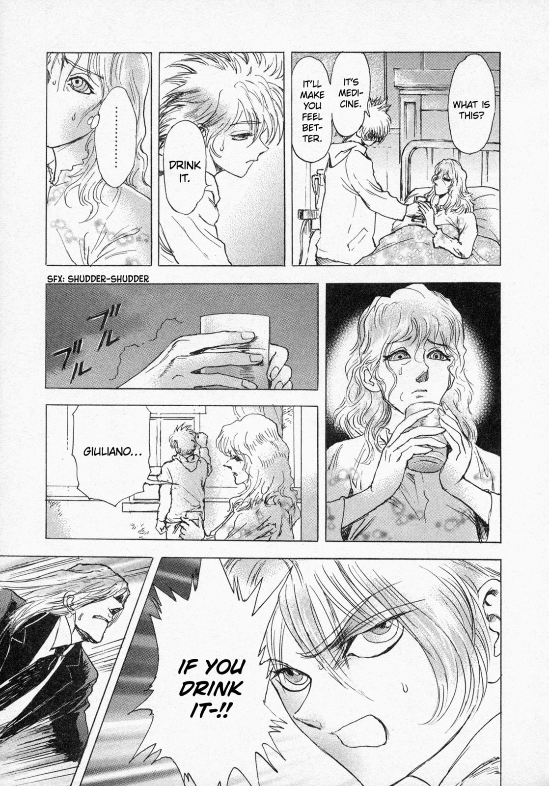 Black Jack M Chapter 6 page 24 - 