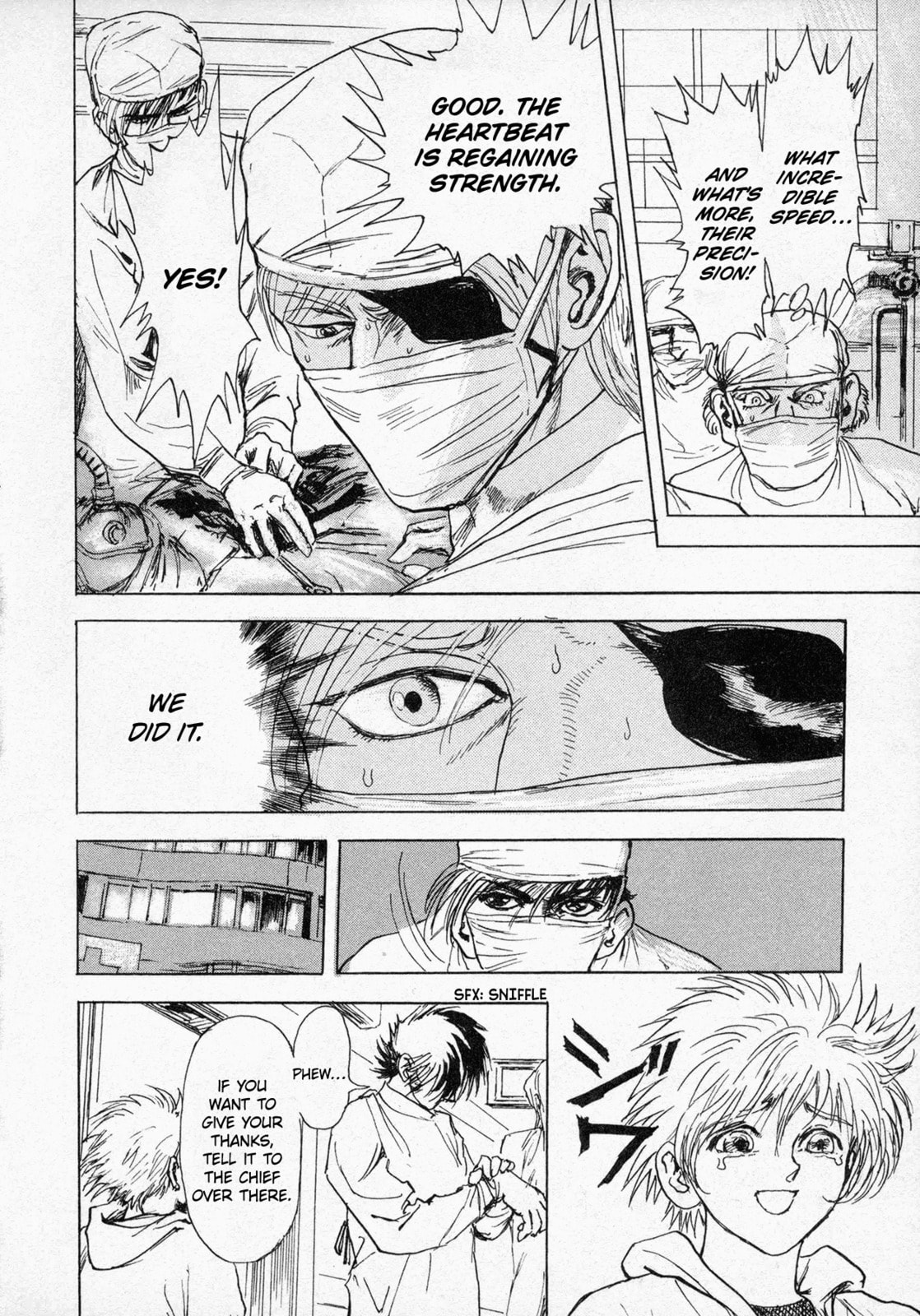 Black Jack M Chapter 6 page 35 - 
