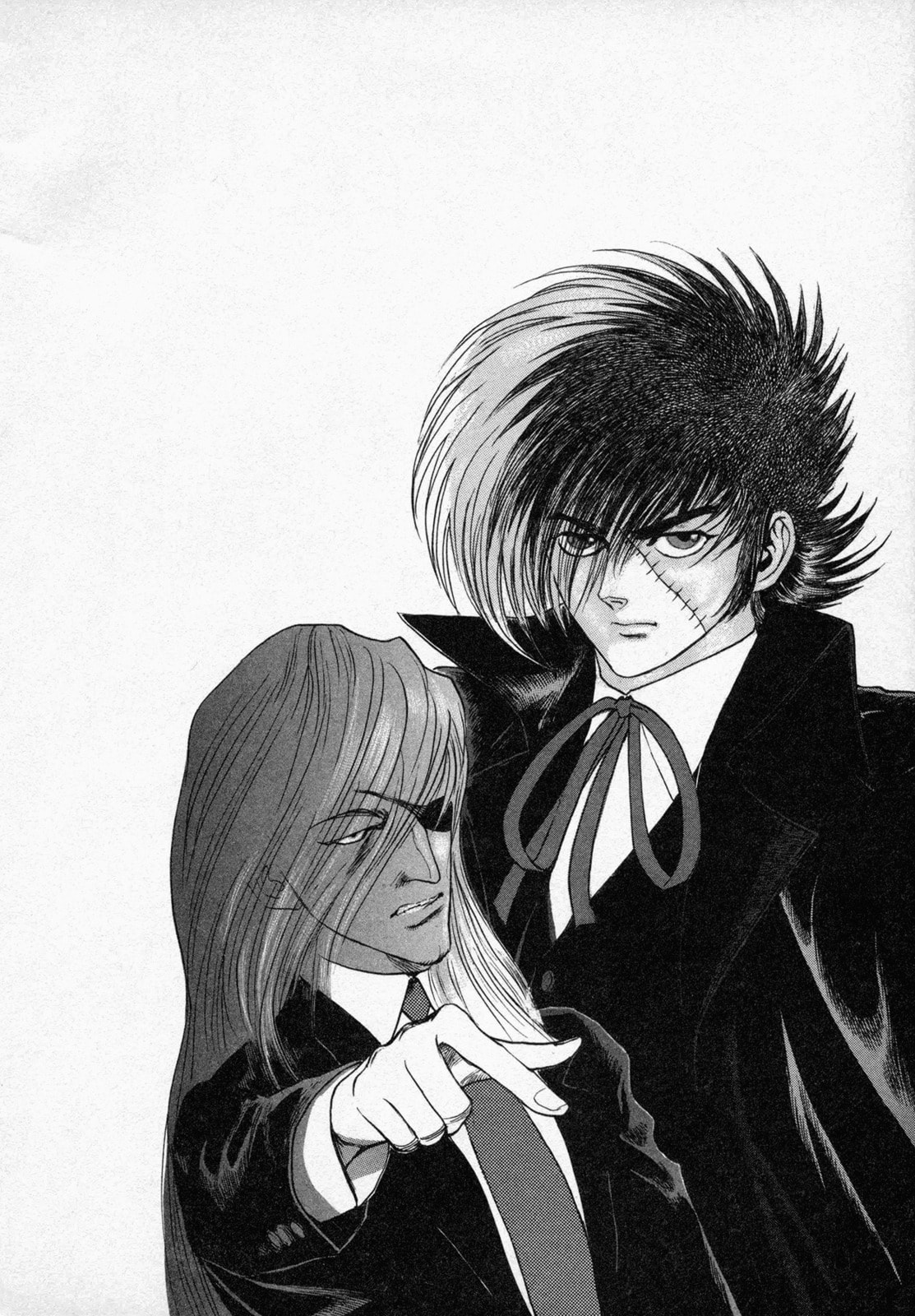 Black Jack M Chapter 6 page 41 - 