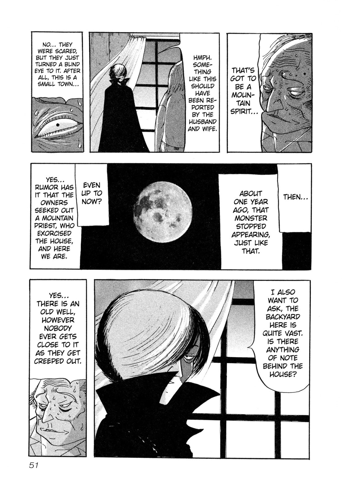 Black Jack M Chapter 7 page 13 - 