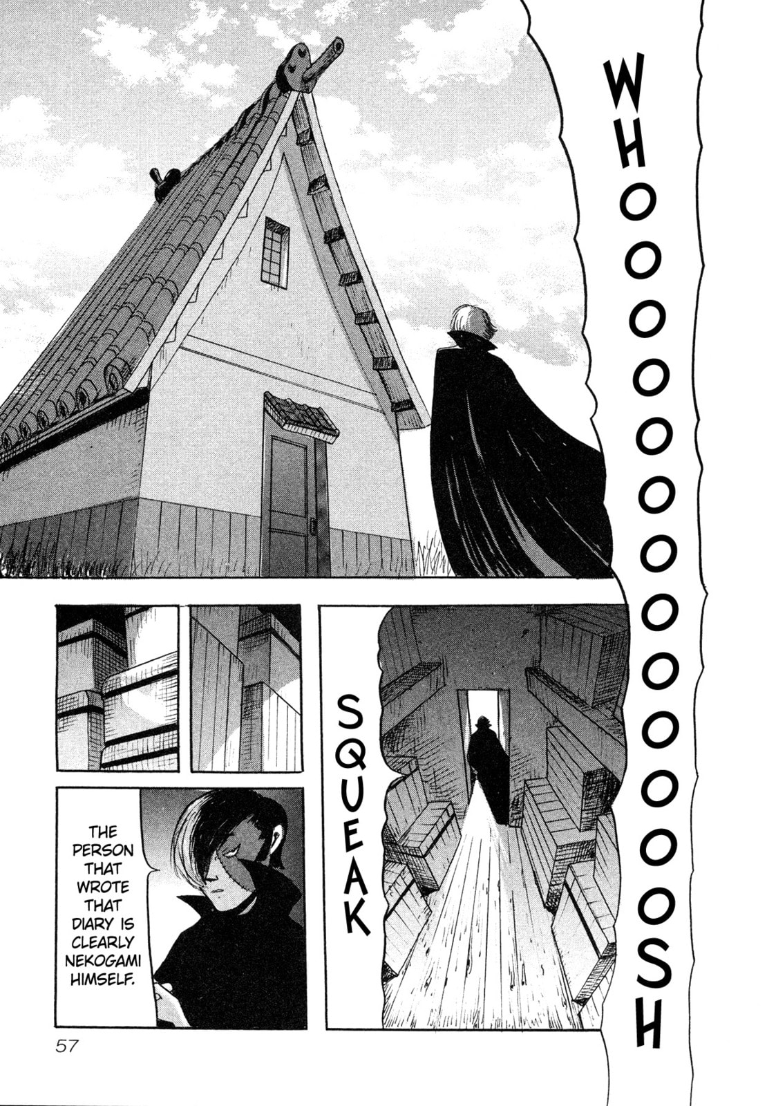 Black Jack M Chapter 7 page 19 - 