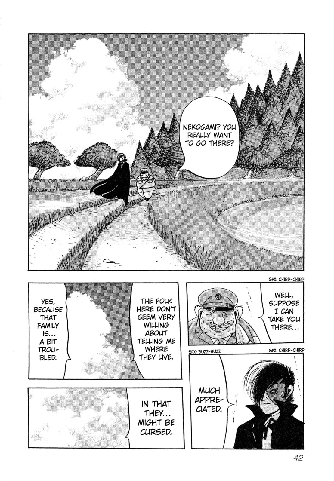 Black Jack M Chapter 7 page 4 - 