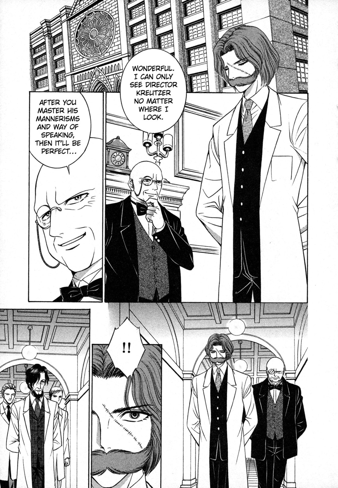Black Jack M Chapter 8 page 13 - 