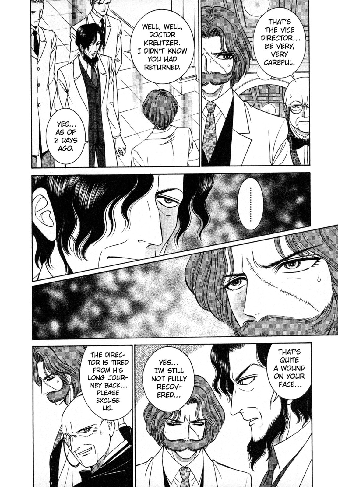 Black Jack M Chapter 8 page 14 - 