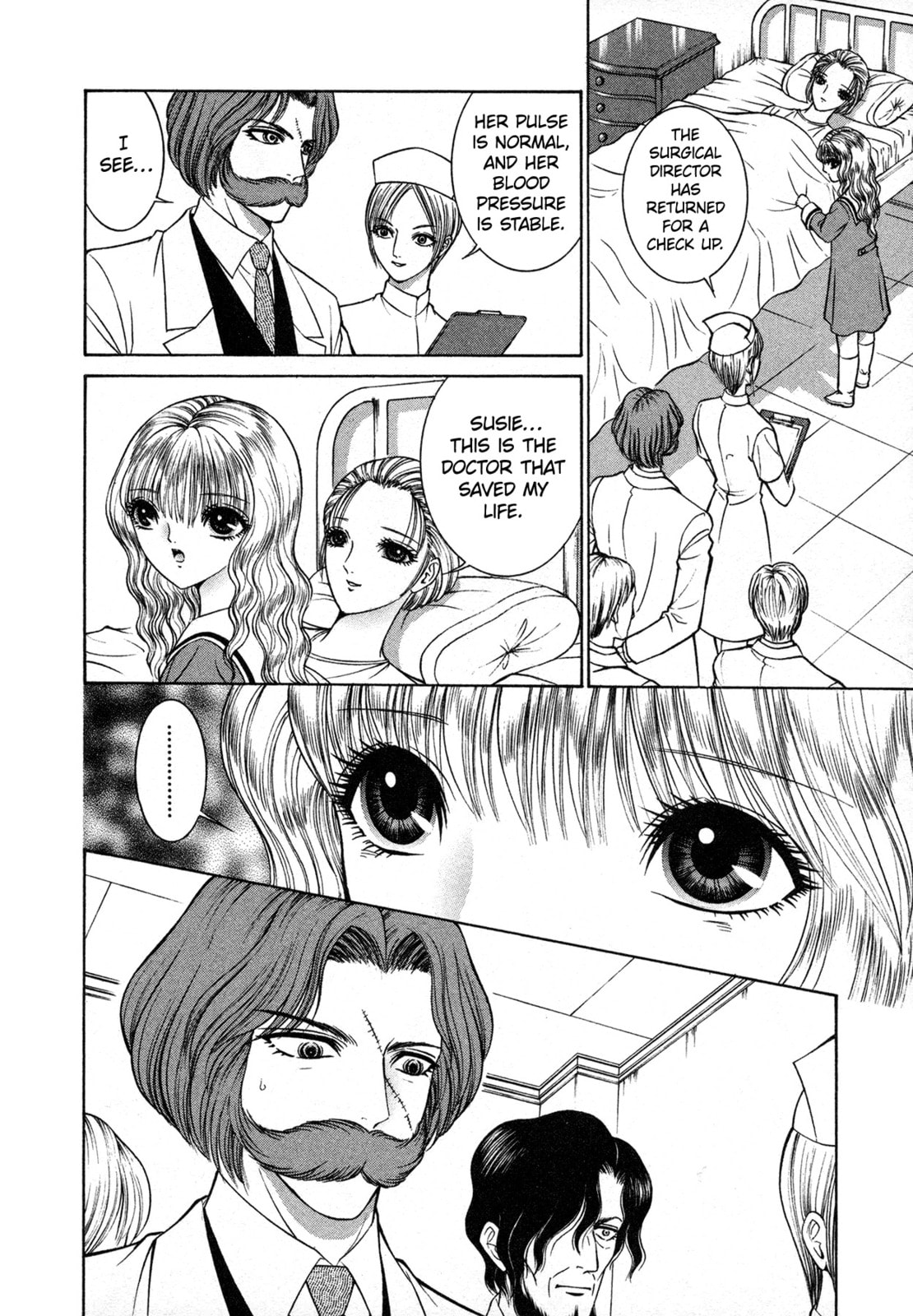 Black Jack M Chapter 8 page 20 - 