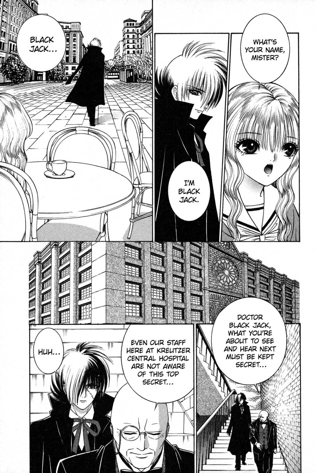 Black Jack M Chapter 8 page 5 - 