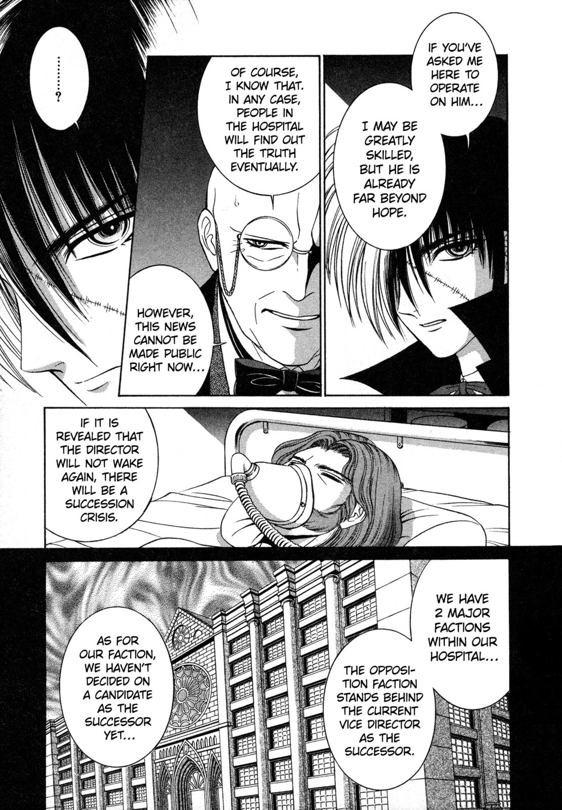 Black Jack M Chapter 8 page 7 - 