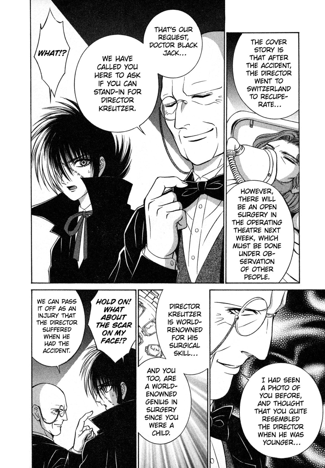 Black Jack M Chapter 8 page 8 - 