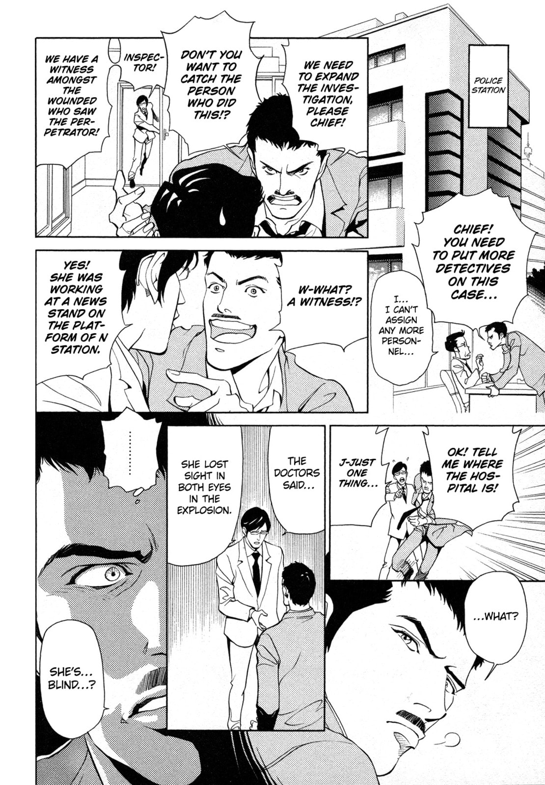 Black Jack M Chapter 9 page 12 - 