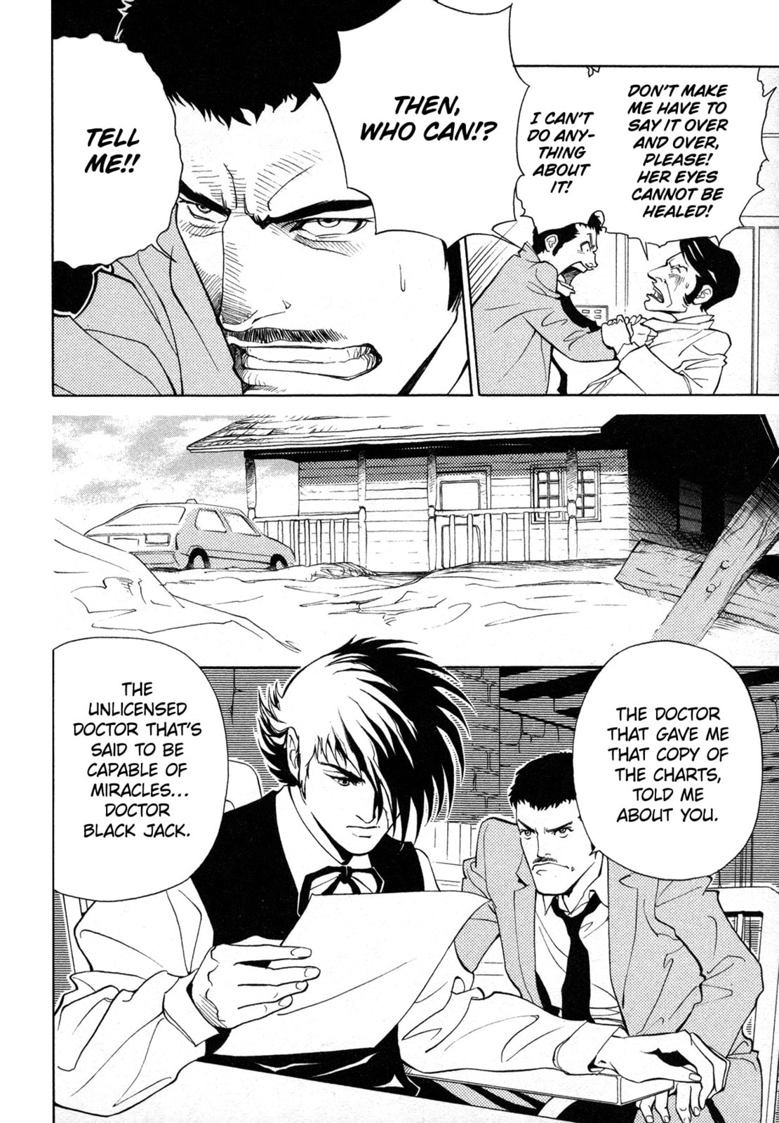 Black Jack M Chapter 9 page 16 - 
