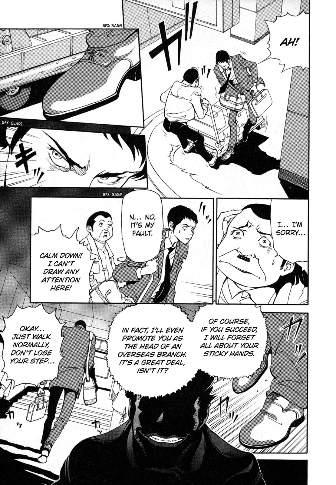 Black Jack M Chapter 9 page 3 - 