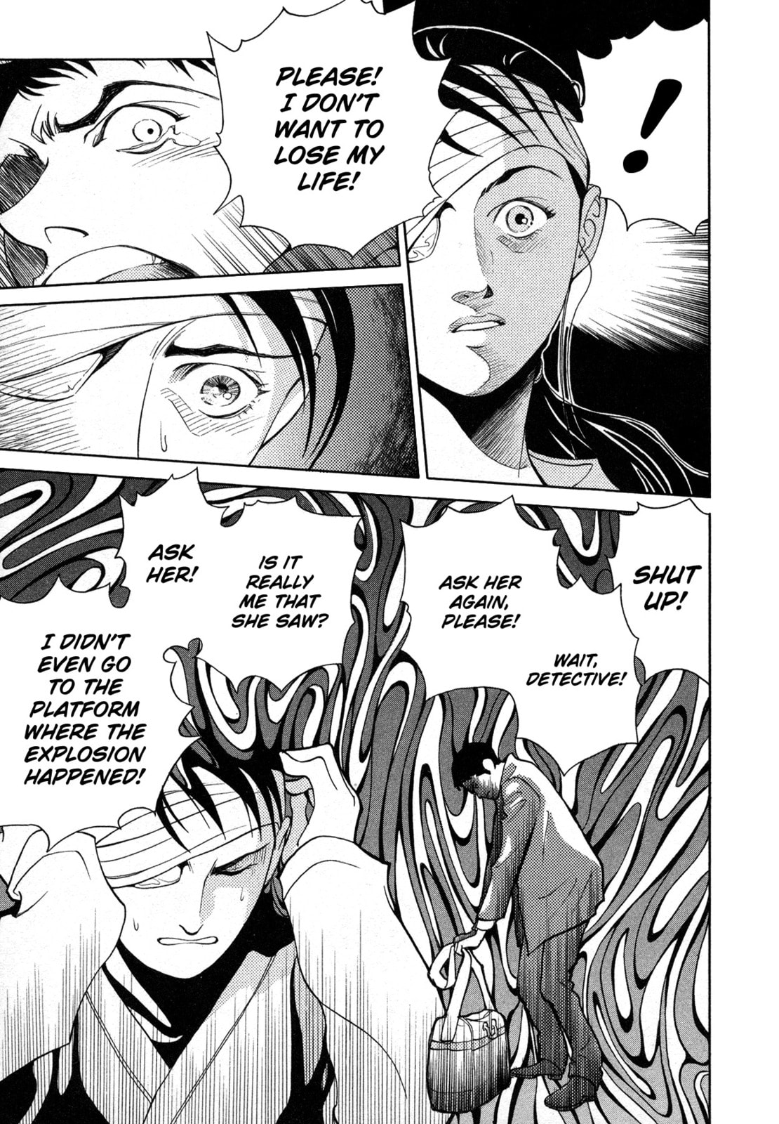 Black Jack M Chapter 9 page 29 - 
