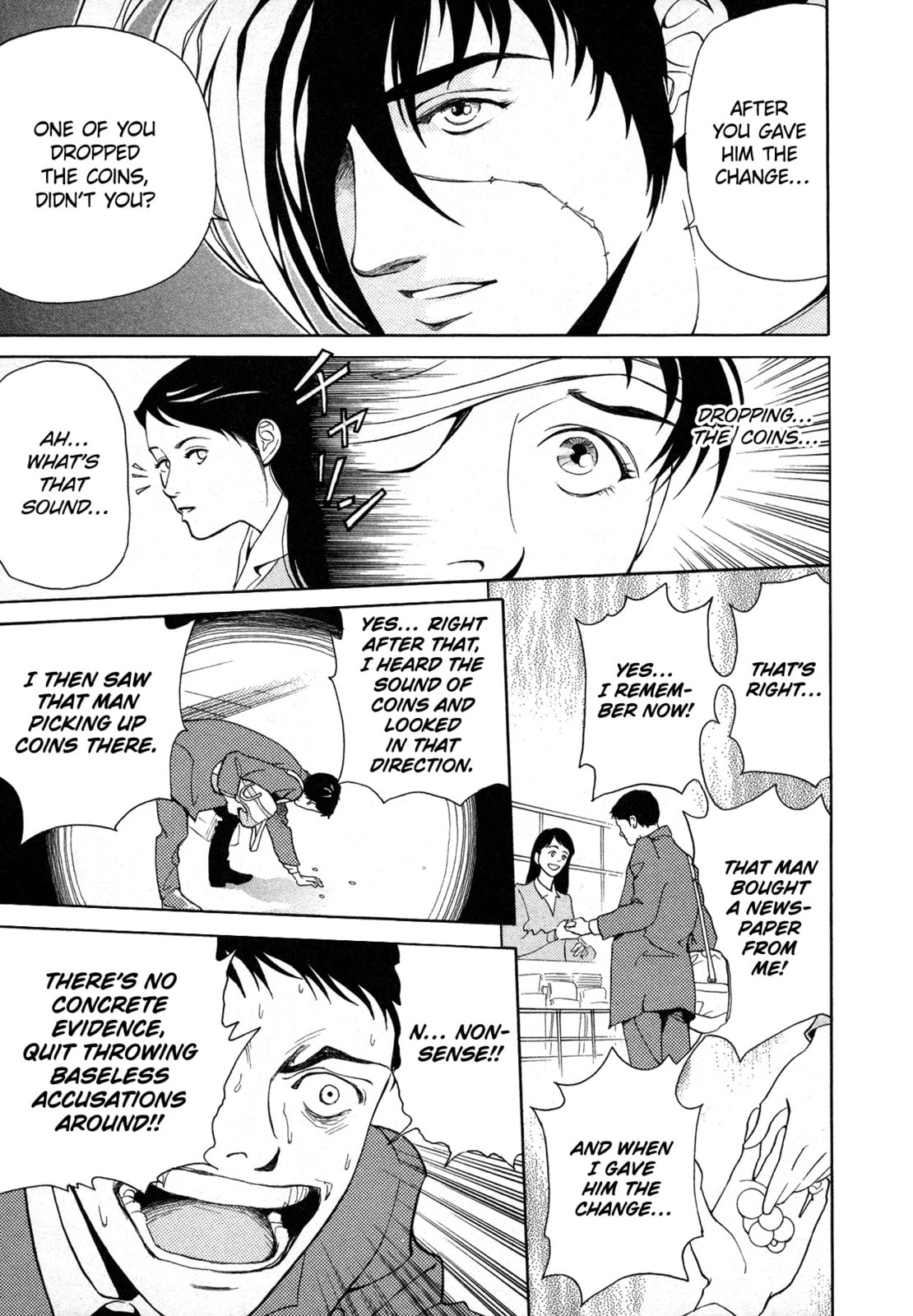 Black Jack M Chapter 9 page 31 - 