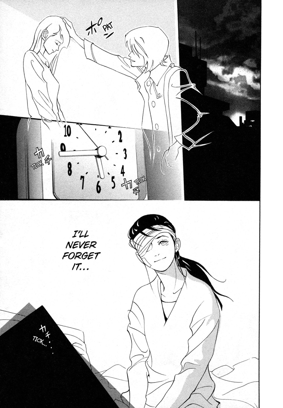 Black Jack M Chapter 9 page 37 - 