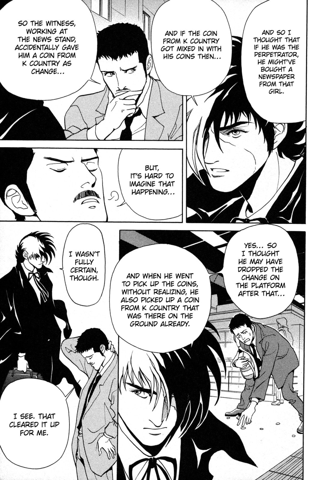 Black Jack M Chapter 9 page 39 - 