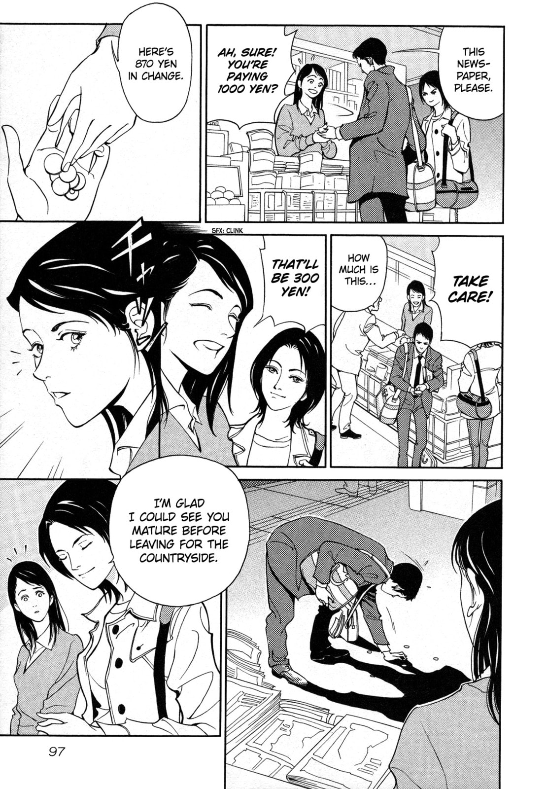 Black Jack M Chapter 9 page 5 - 
