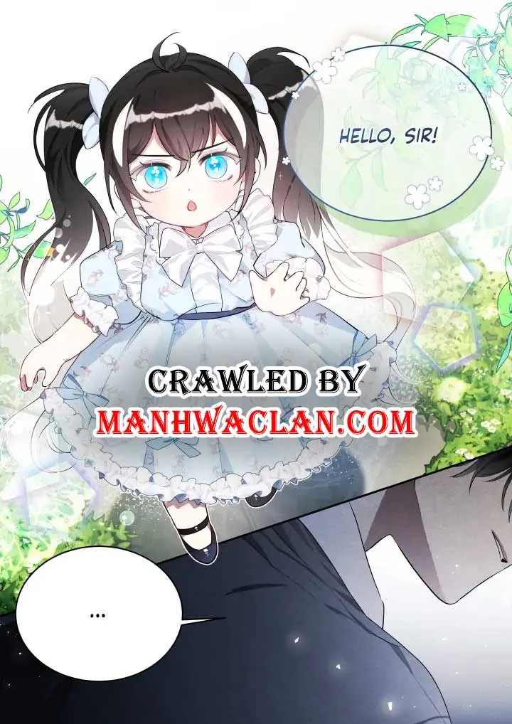 Black Killer Whale Baby Chapter 0 page 1 - 