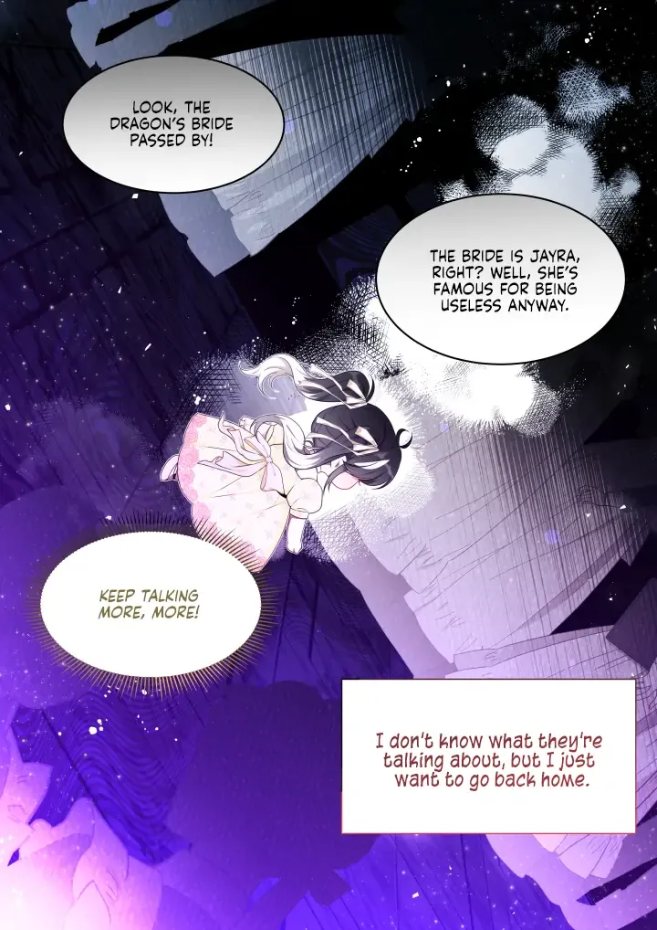 Black Killer Whale Baby Chapter 0 page 15 - 