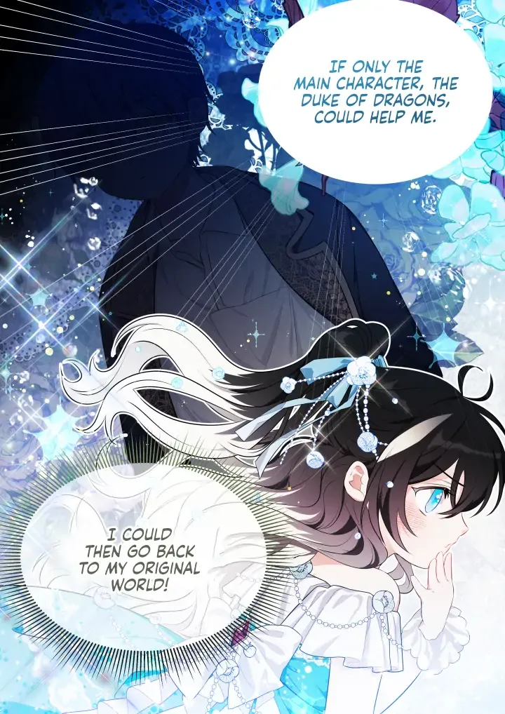Black Killer Whale Baby Chapter 0 page 16 - 