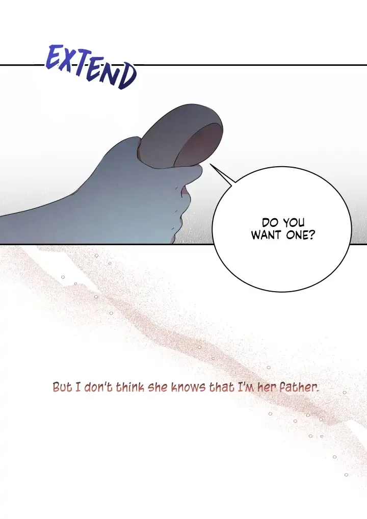 Black Killer Whale Baby Chapter 0 page 5 - 