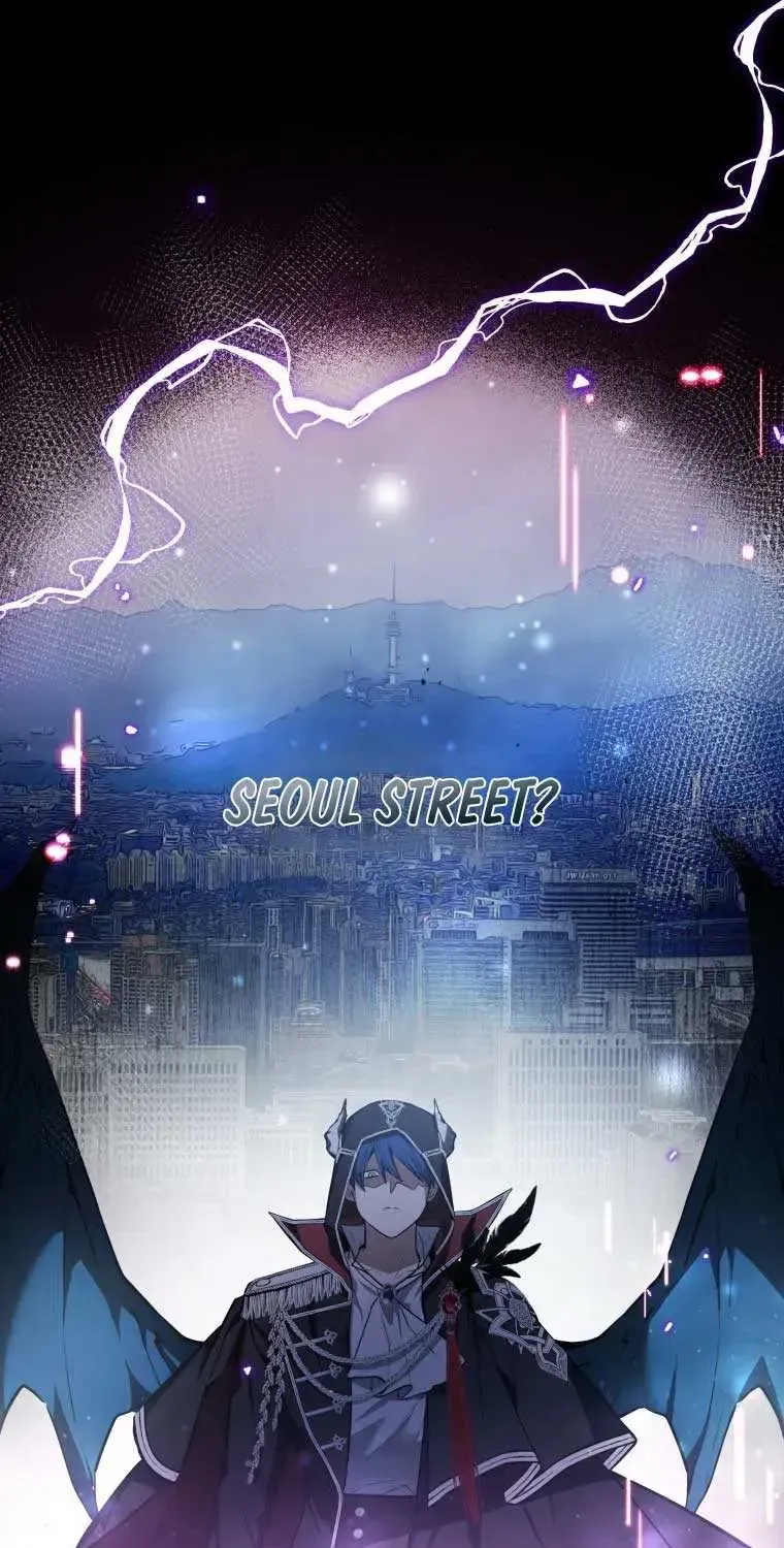 Black Killer Whale Baby Chapter 1.1 page 28 - 