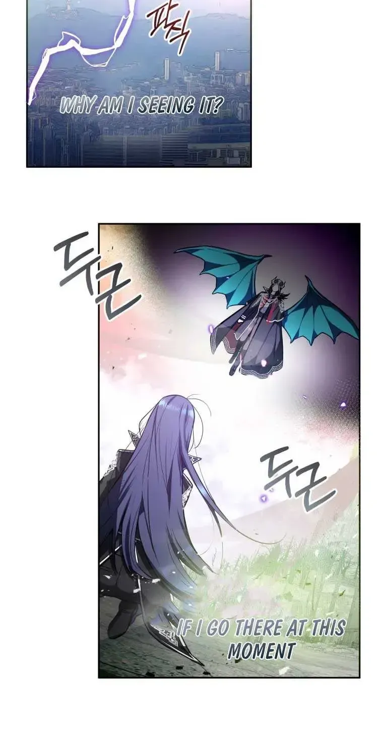 Black Killer Whale Baby Chapter 1.1 page 30 - 