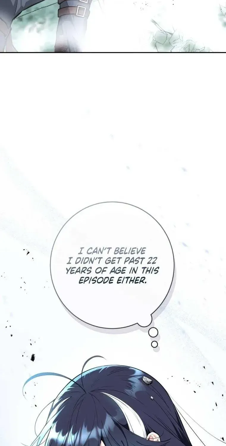 Black Killer Whale Baby Chapter 1.1 page 8 - 