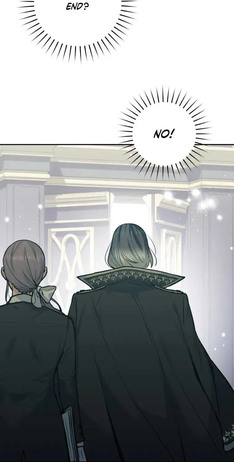 Black Killer Whale Baby Chapter 1.1 page 79 - 