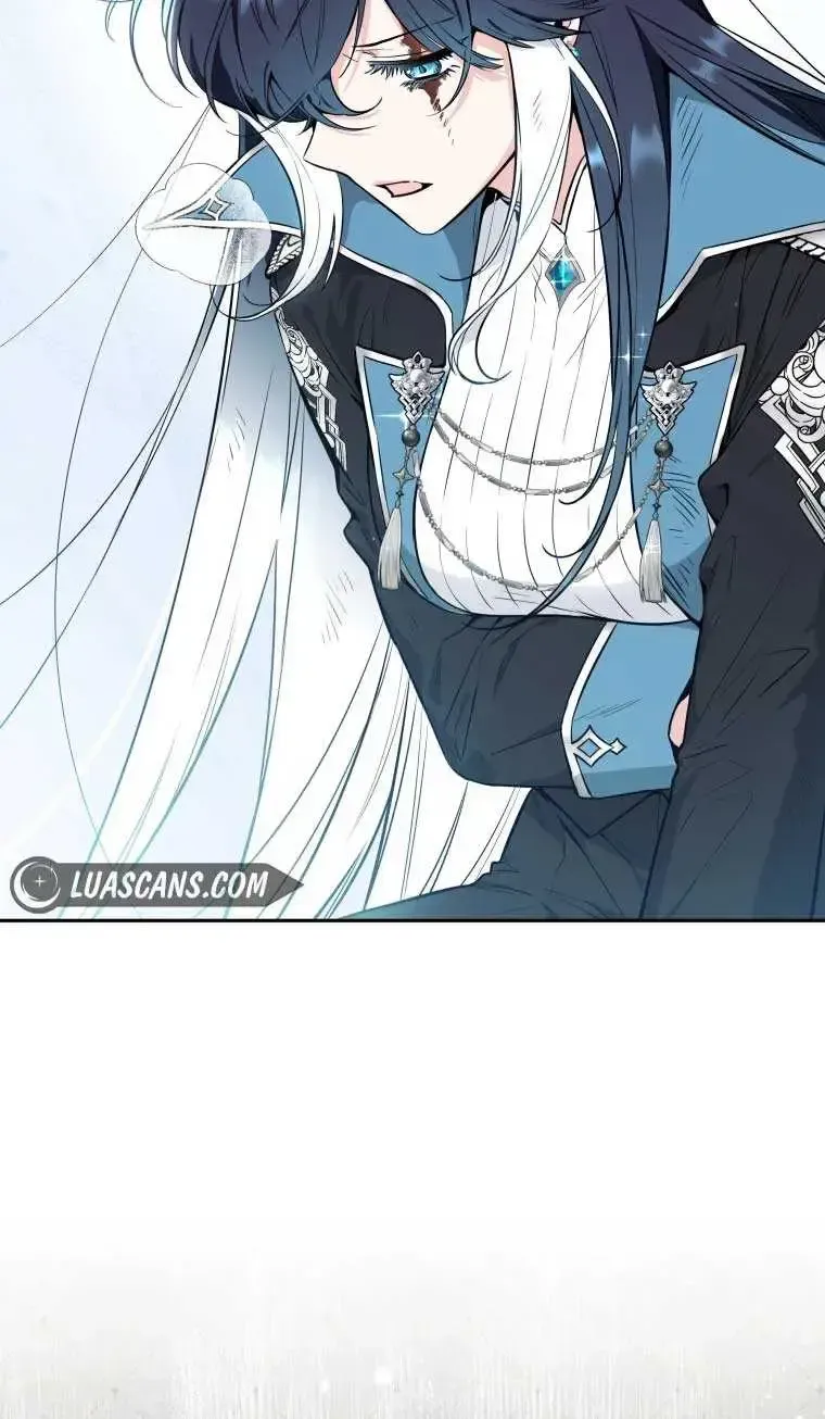 Black Killer Whale Baby Chapter 1.1 page 9 - 