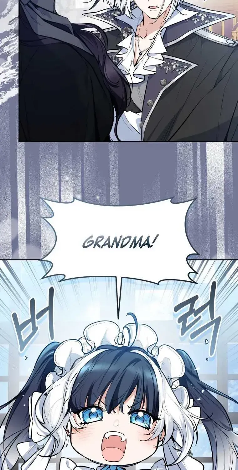 Black Killer Whale Baby Chapter 1.1 page 84 - 