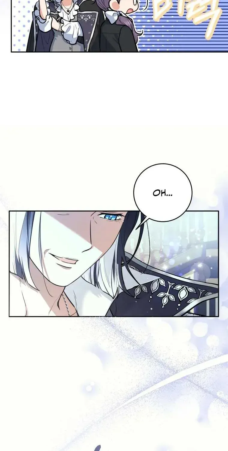 Black Killer Whale Baby Chapter 1.1 page 96 - 