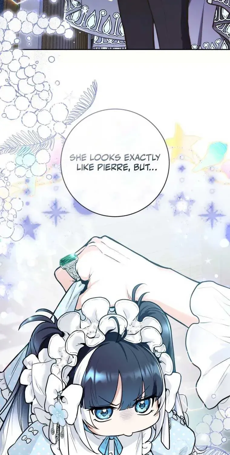 Black Killer Whale Baby Chapter 1.1 page 99 - 
