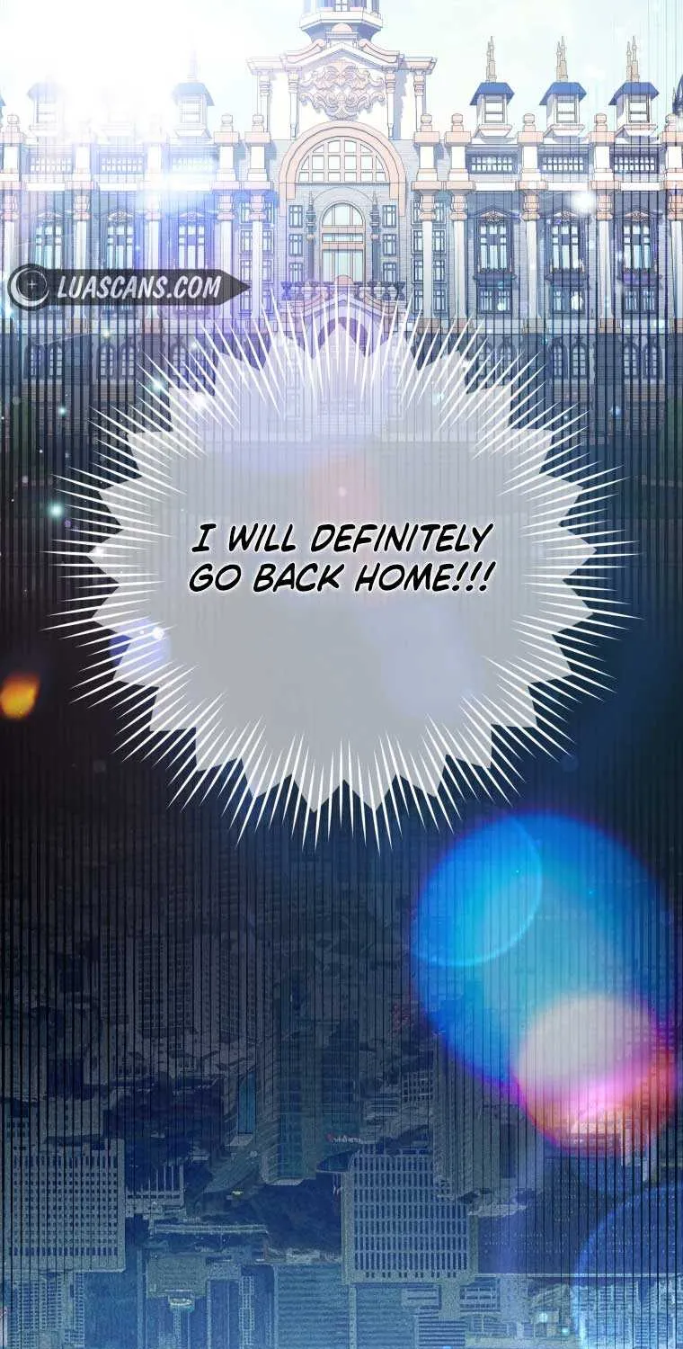 Black Killer Whale Baby Chapter 1 page 113 - 