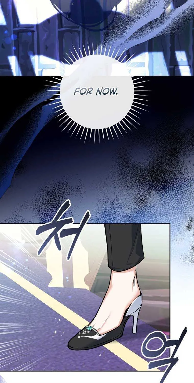 Black Killer Whale Baby Chapter 1 page 61 - 
