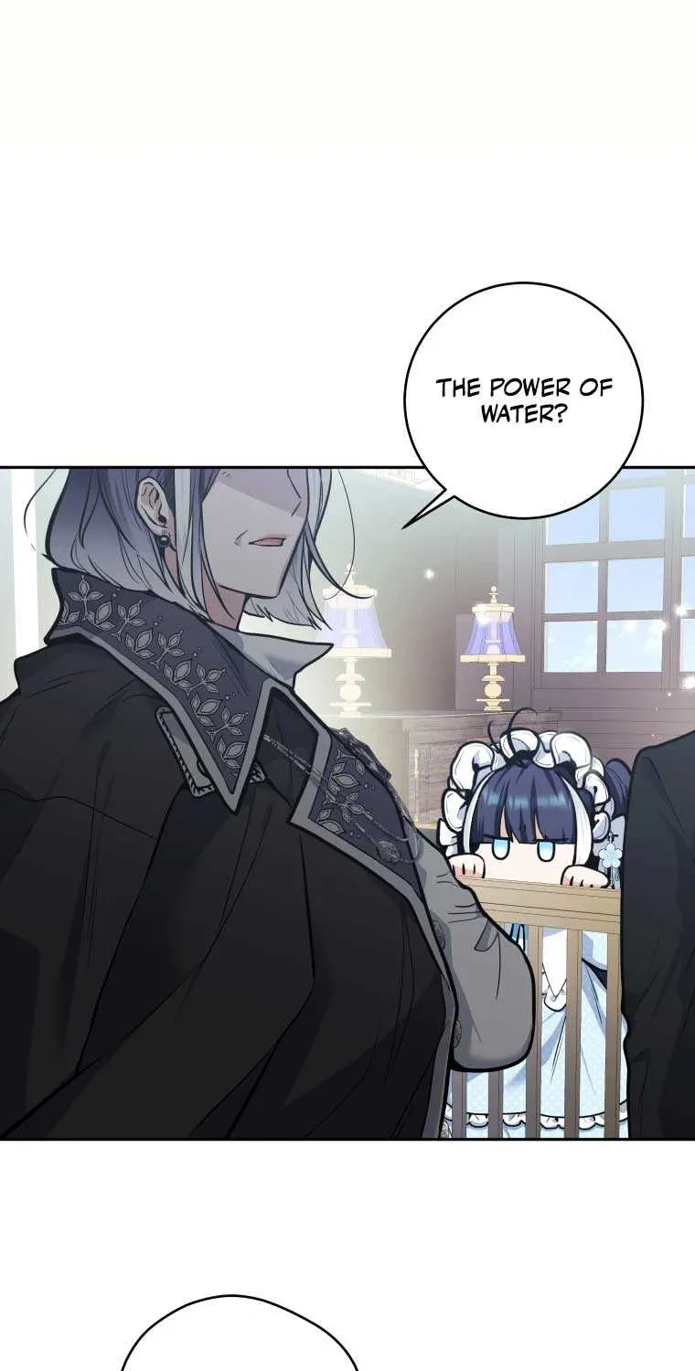 Black Killer Whale Baby Chapter 1 page 69 - 