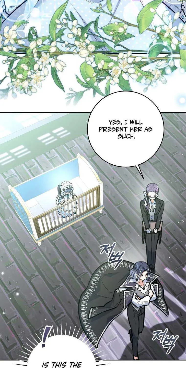 Black Killer Whale Baby Chapter 1 page 78 - 