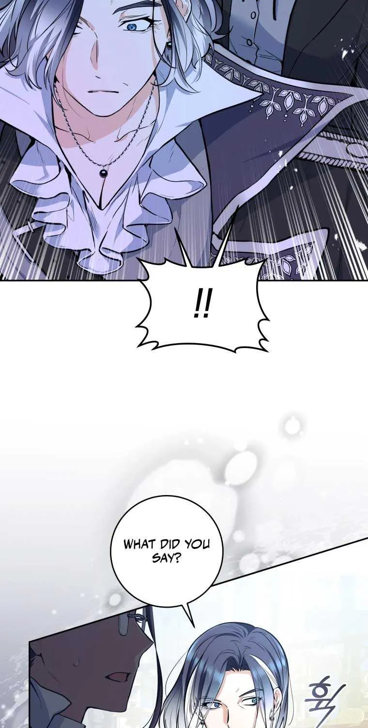 Black Killer Whale Baby Chapter 1 page 83 - 