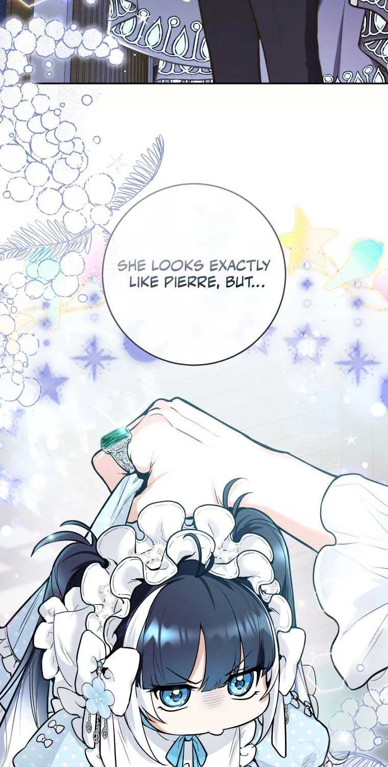 Black Killer Whale Baby Chapter 1 page 99 - 